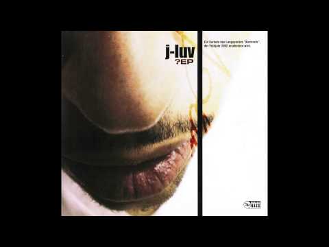 J-Luv feat. Cassandra Steen - ? (Official 3pTV)