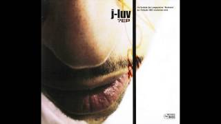 J-Luv feat. Cassandra Steen - ? (Official 3pTV)