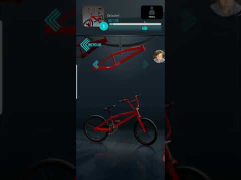 touch grind bmx 2