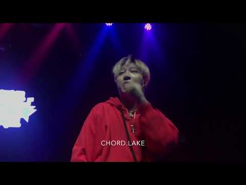 [HD]170909 페노메코(PENOMECO) - 오프닝+Ma Fam [리드바이콘서트]