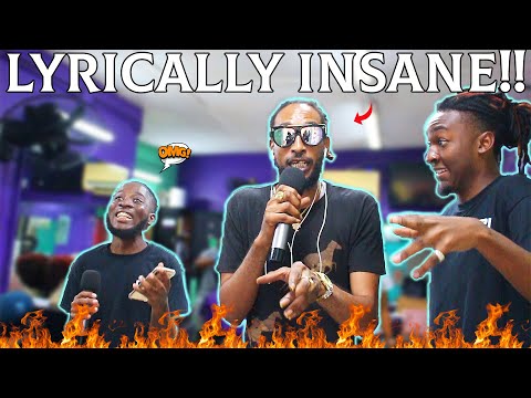 Jamaican Public Freestyle 'EPISODE 1' SE4 (BRAND NEW DANCE🤯🔥) MUST WATCH‼ Ecommerce, Loans, Donate