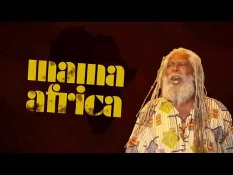 Bob Andy - Mama Africa JA 13 Binghi Mix