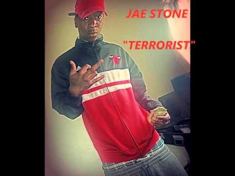 Jae Stone- TERRORIST(HOT)