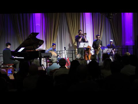 Zoran Majstorović sa svojim sekstetom predstavio album „Oramai“