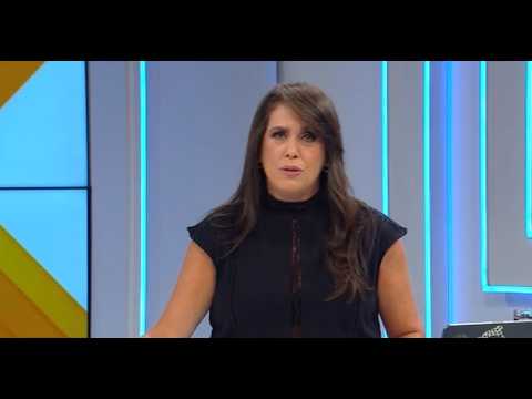 Día D: Programa del domingo 26 de abril del 2026