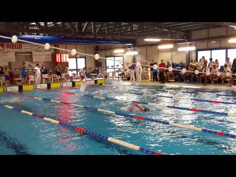 Fiorile Martina 200sl - Osimo 2017