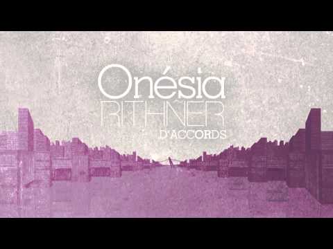 Onésia Rithner - A Travers l'Ombre d'un Cyprès