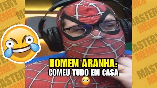 *PÉROLAS BRASILEIRAS* para M#RR3RR de RIR (Tente Não Rir)
