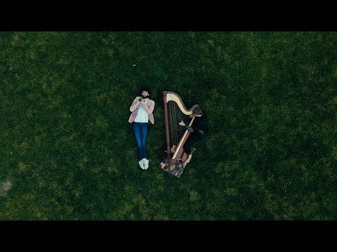 Video thumbnail for Heartpiece (Acoustic)