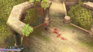 With Burns So Ill - Let's Play Ys: The Oath in Felghana Part 9