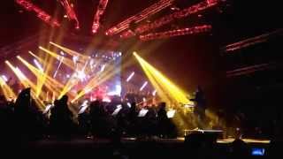 Metallica - The Unforgiven by Symphonic Orchestra