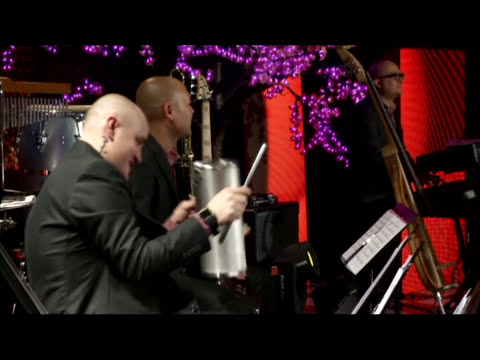 EB SALSA - Lo Mejor De Mi Vida (Video Oficial)