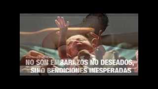 RICARDO ARJONA -  EMBARAZO ADOLESCENTE