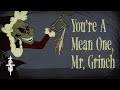 Small Town Titans - You're A Mean One, Mr. Grinch (Official Lyric Video)