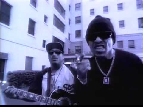 Body Count - The Winner Loses [Official Video]