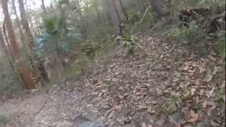 Moneen - Start Angry...and Mad - Parklands