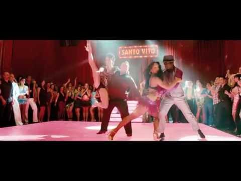 Cuban Fury - Echte Männer tanzen