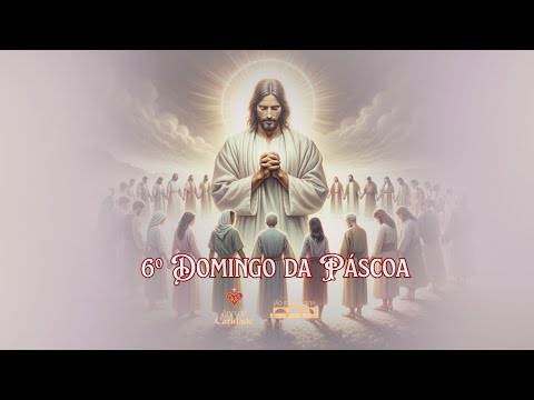 Santa Missa - 05/05/2024 - 19h - Paróquia São João Batista - Patos de Minas/MG