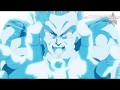 GOHAN S DRAGON CANNON ANIME WAR EPISODE 6 OST EDIT Read Description