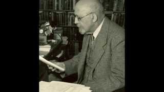 W.E.B. DuBois Speaks! Socialism and the American Negro (Full)