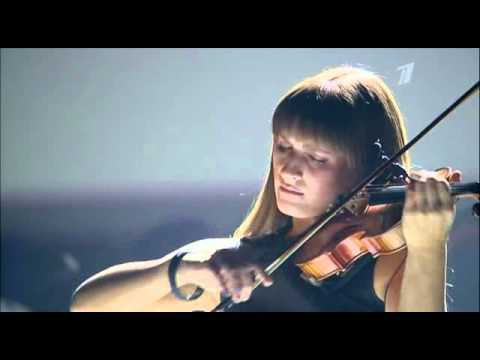 Дмитрий Хмелев - выступление на концерте А. Иванова.avi