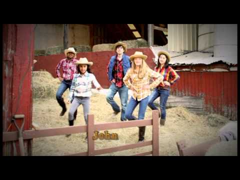 I Am The Good Shepherd (John 10:11) - NIV