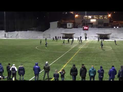 Gjelleråsen - Ready G2006 1. omgang