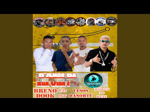 O Amor da Sua Vida É 244