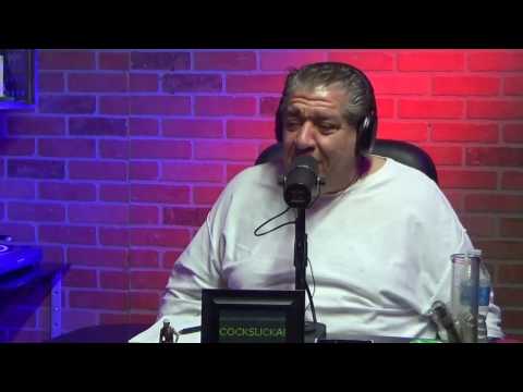 The Church Of What's Happening Now: #446 - Joey Diaz and Lee Syatt