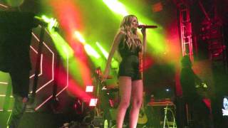 Perigo - Manu Gavassi - Manu Tour - Porto Alegre - 27/05/2017