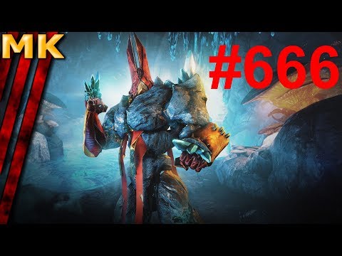 Warframe, Teil 666 - Update 24.7.0 +.1, Atlas Deluxe, Syndikat Mods - (deutsch/german) [HD/1080p]