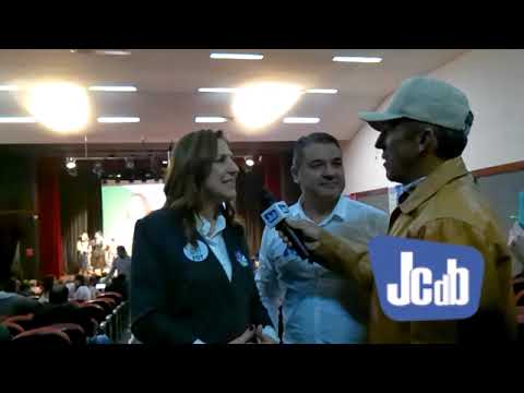 Entrevista com Rodrigo Valverde