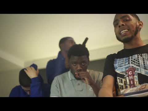LeaderLando- Up Close (OFFICIAL VIDEO)