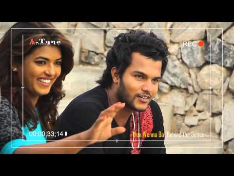 Wen Wenna Ba - Tharindu-A & Lasan - Behind The Sence