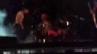 Pignoise en Sant Adrià - "Lento" y "Ando perdido"