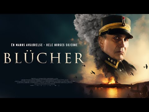 Blücher - Trailer (2025)