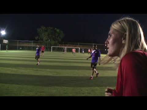 Dristor Predators vs Vitoria Sport Club rep 2 part 1, Seria B2 Silver