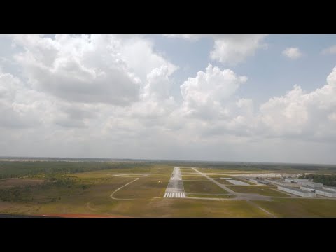 Will to Fly: a story of taking flight