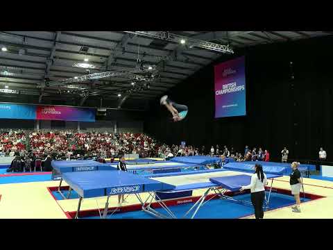 Jack Marillier TRA Cat 1 Men 9-14-Dis-2025 TRA British Championships