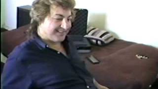 Ronnie Barron I Broke My Baby's Heart