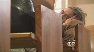 Highland Park Church Won't Lose Funding After All For Offering Its Pews To Homeless To Sleep