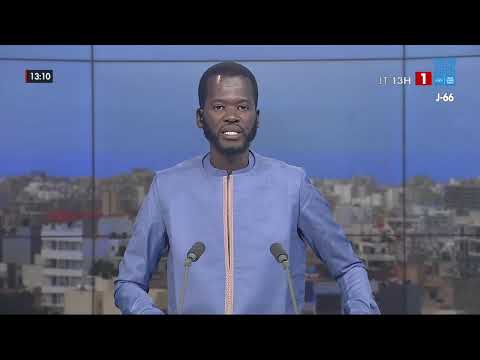 LE JOURNAL DE 13H DES RÉGIONS - MERCREDI 26 AOUT 2026