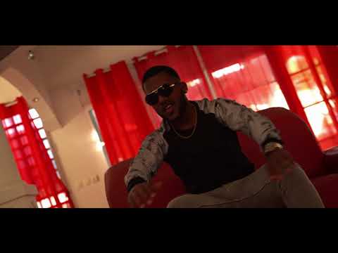 TIIMO - À LA FOLIE (CLIP OFFICIEL)