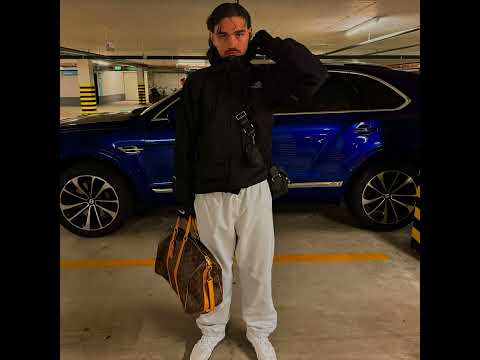 6 AM - GYALI (produced by 6 AM)