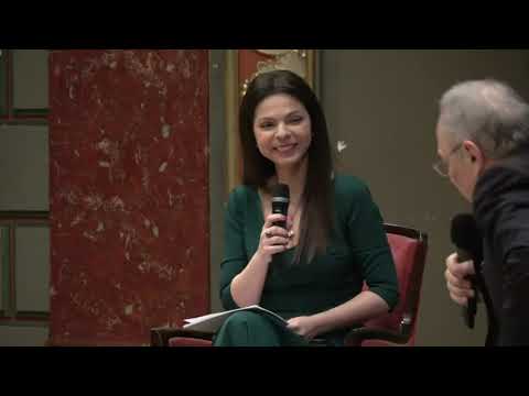 Andrei Pleșu și Gabriel Liiceanu - Dereglări ale lumii contemporane