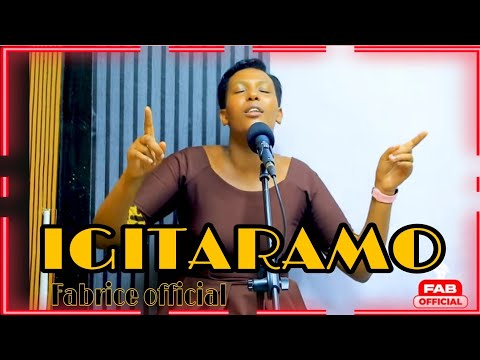 IGITARAMO || NYABAMBE JOLIE || YABAYE UMUHUZA W'ABANTU N'IMANA || ICAHA KIMAZE ABANTU