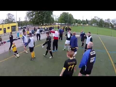 2015 Vatertag bei TuS 1860 Magdeburg