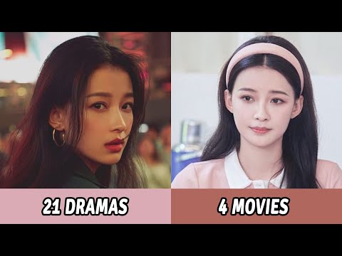 All Drama and Movies of Sun Yi | Sun Yi (2015-2024)