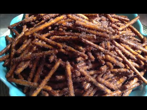 download lagu mp3 mp4 Sweet And Salty Pretzels Recipe, download lagu Sweet And Salty Pretzels Recipe gratis, unduh video klip Sweet And Salty Pretzels Recipe