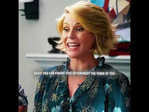 Wait. You're --You're all moving out?#film #movie # #edit #shorts  #cinematicedit #modernfamily